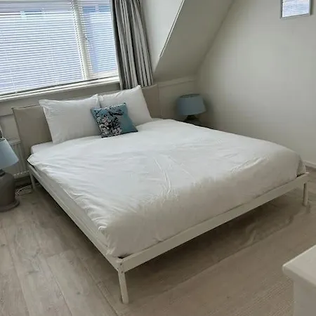 Voila! - At 500m- Free Parking Appartement Noordwijk