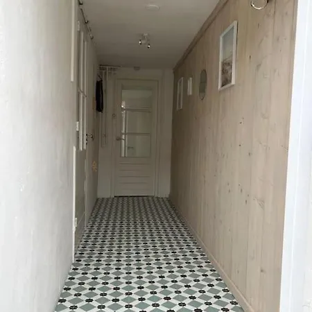 Voila! - At 500m- Free Parking Appartement