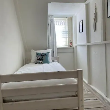 Voila! - At 500m- Free Parking Appartement