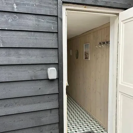 Appartement Voila! - At 500m- Free Parking Noordwijk