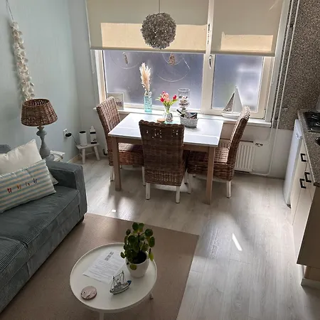 Apartment Have A Stay! - Voila! - At 500m- Free Parking Noordwijk
