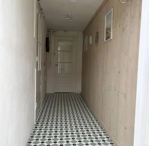 Have A Stay! - Voila! - At 500m- Free Parking Апартаменты