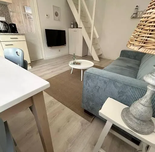 Have A Stay! - Voilà! - At 500m- Free Parking