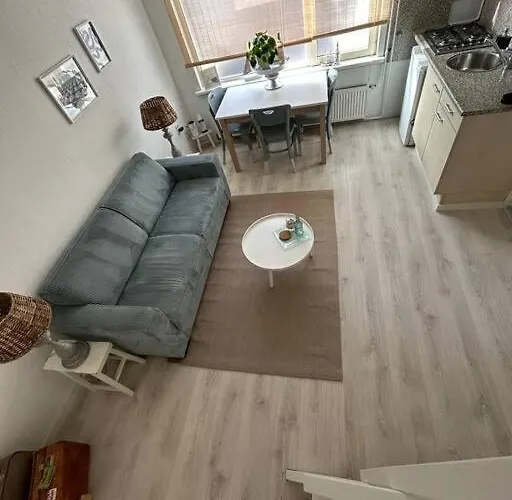 Have A Stay! - Voilà! - At 500m- Free Parking Noordwijk