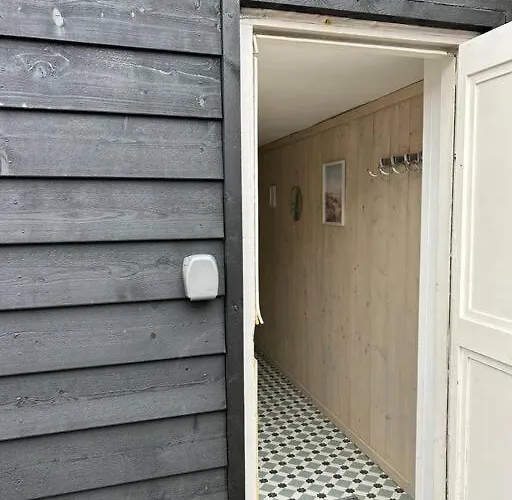 Apartamento Have A Stay! - Voilà! - At 500m- Free Parking Noordwijk