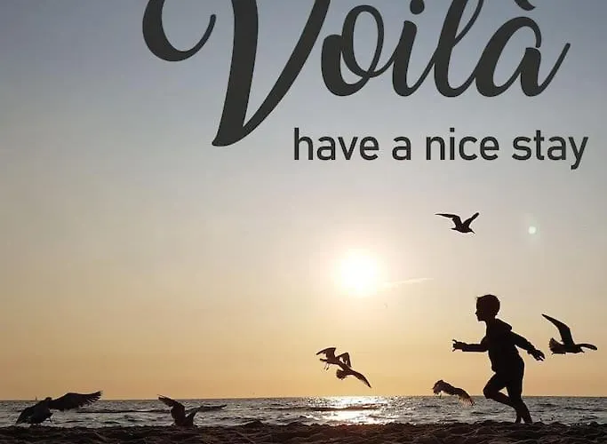 Apartamento Have A Stay! - Voilà! - At 500m- Free Parking *