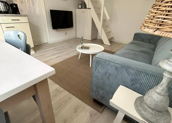 Апартаменты Have A Stay! - Voila! - At 500m- Free Parking *