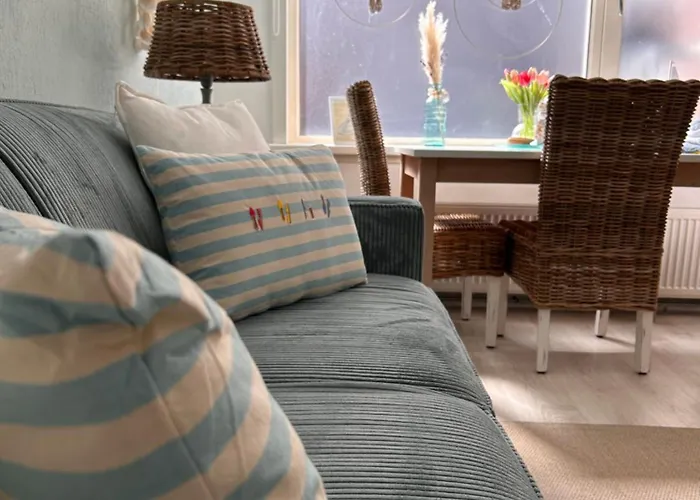 Have A Stay! - Voilà! - At 500m- Free Parking