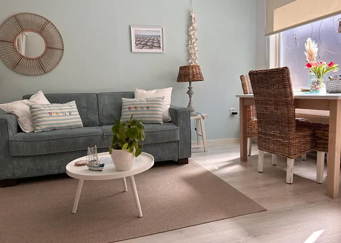 Have A Stay! - Voila! - At 500m- Free Parking Нордвейк-ан-Зее