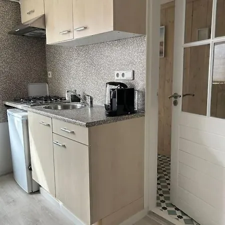 Apartment Have A Stay! - Voila! - At 500m- Free Parking Noordwijk