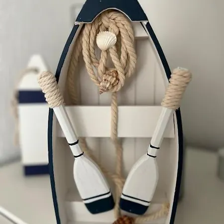 Have A Stay! - Voila! - At 500m- Free Parking Apartment Noordwijk