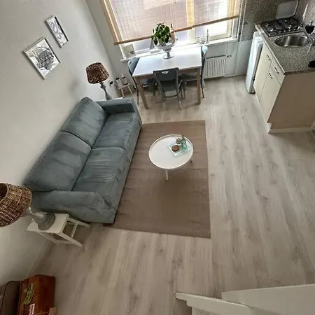 Have A Stay! - Voila! - At 500m- Free Parking Noordwijk