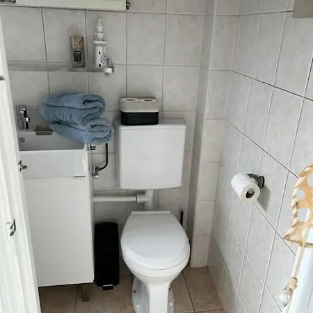 Have A Stay! - Voila! - At 500m- Free Parking