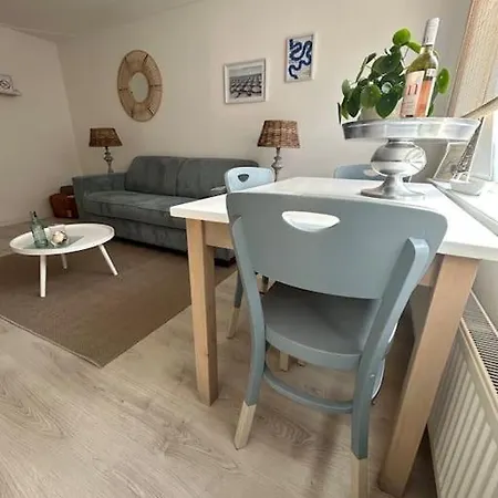 Have A Stay! - Voila! - At 500m- Free Parking Noordwijk