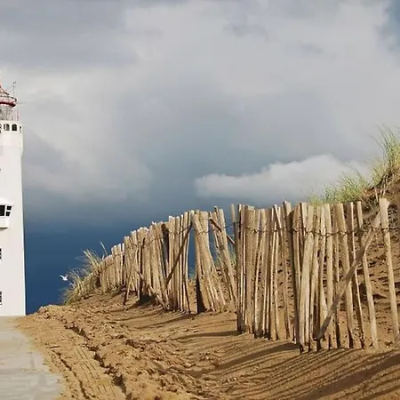 Have A Stay! - Voila! - At 500m- Free Parking Apartment Noordwijk