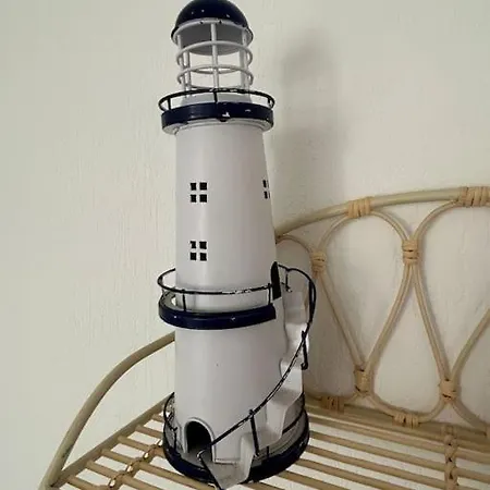 Have A Stay! - Voila! - At 500m- Free Parking Noordwijk