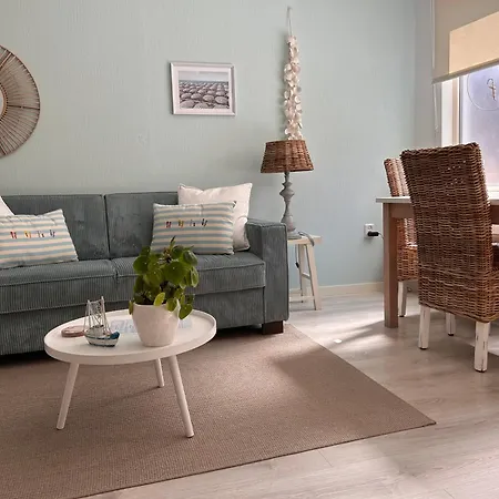 Have A Stay! - Voila! - At 500m- Free Parking Noordwijk