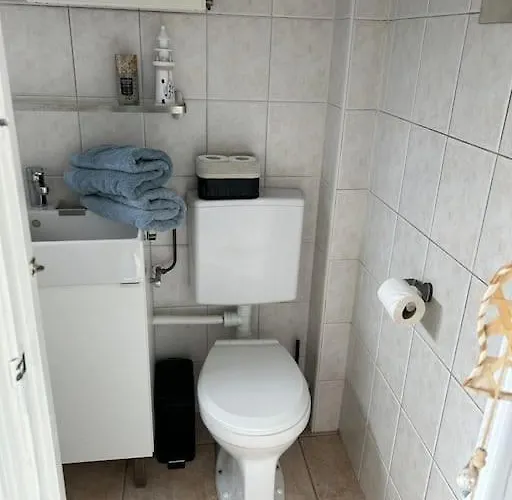 Have A Stay! - Voila! - At 500m- Free Parking