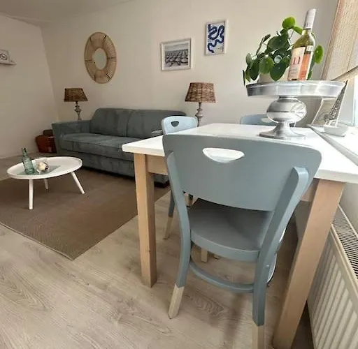 Have A Stay! - Voila! - At 500m- Free Parking Noordwijk